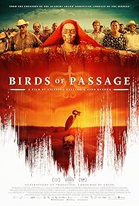 Primary photo for Birds of Passage