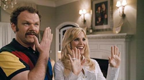 Talladega Nights: The Ballad of Ricky Bobby