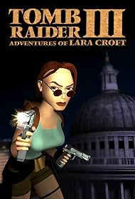 Tomb Raider III: Adventures of Lara Croft (1998)