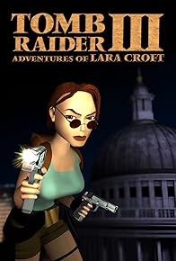 Primary photo for Tomb Raider III: Adventures of Lara Croft