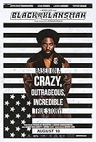 BlacKkKlansman