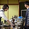 Naoya Kusakawa and Yuki Kura in His: Koi Suru Tsumori Nante Nakatta (2019)