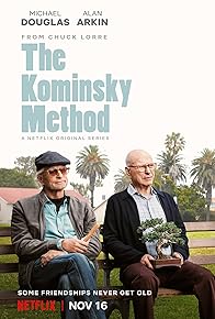 Primary photo for The Kominsky Method