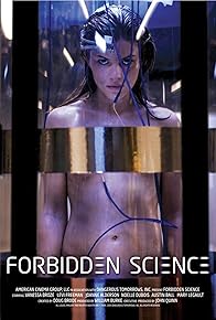 Primary photo for Forbidden Science