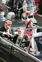 Zapruder Film of Kennedy Assassination