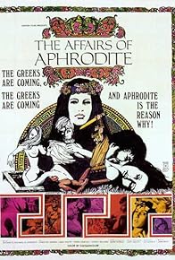 Primary photo for The Affairs of Aphrodite