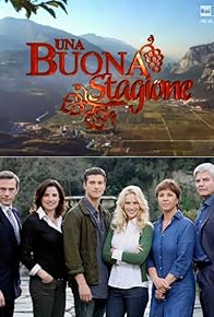 Primary photo for Una buona stagione