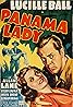 Panama Lady (1939) Poster