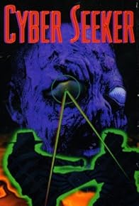 Primary photo for Cyber Seeker