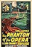 The Phantom of the Opera (1925) Poster