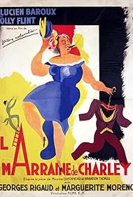 La marraine de Charley (1936)