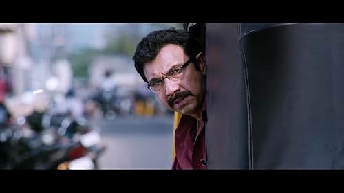 Oru Naal Iravil (2015) Trailer