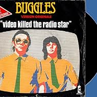 Geoff Downes and The Buggles in The Buggles: Video Killed the Radio Star (1979)