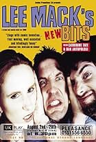 Lee Mack's New Bits with Catherine Tate and Dan Antopolski