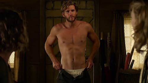 The Dressmaker: Teddy Gets A Suit