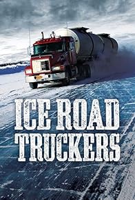 Primary photo for Ice Road Truckers