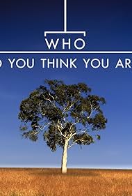 Who Do You Think You Are? (2008)