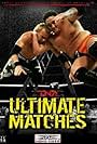 TNA Wrestling: Ultimate Matches (2008)