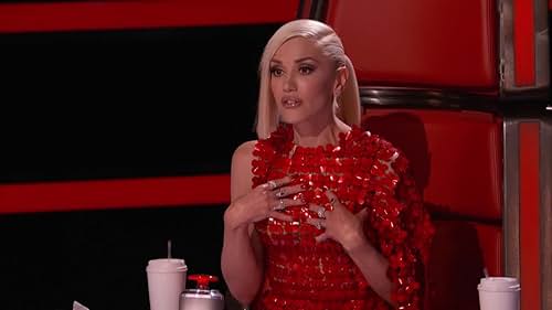 The Voice: The Blind Auditions Part 3