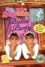 Ashley Olsen and Mary-Kate Olsen in You're Invited to Mary-Kate & Ashley's Ballet Party (1997)