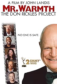 Mr. Warmth: The Don Rickles Project (2007)