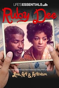 Primary photo for Life's Essentials with Ruby Dee