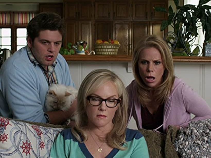 Rachael Harris in Hollywood Help (2013)