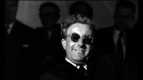 Dr. Strangelove