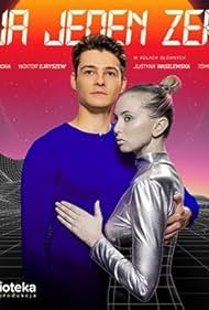 Justyna Wasilewska and Tomasz Zietek in Dwa Jeden Zero (Audioplay) (2019)