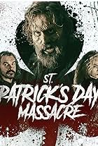 St. Patrick's Day Massacre