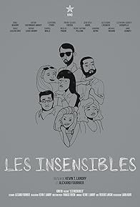 Primary photo for Les Insensibles