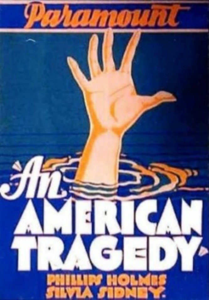 An American Tragedy (1931)