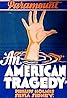 An American Tragedy (1931) Poster