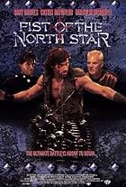 Fist of the North Star (1995)