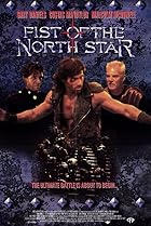 Fist of the North Star (1995) Poster