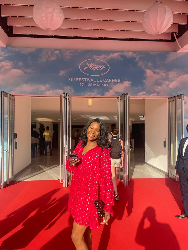 75th Annual Festival de Cannes, May 2022