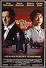 The Winslow Boy (1999) Poster