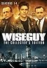 Wiseguy (TV Series 1987–1990) Poster