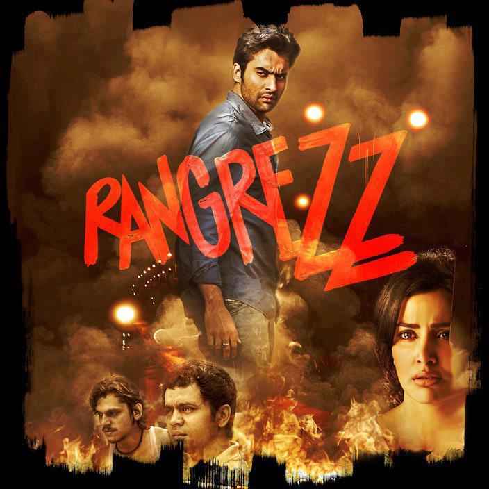 Rangrezz (2013)