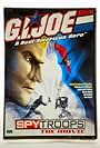 G.I. Joe: Spy Troops the Movie (2003)