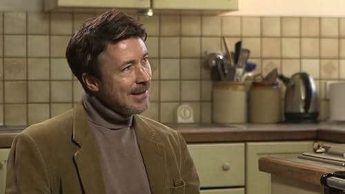 Sing Street: Aidan Gillen On The Family Dynamics In The Film