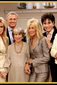 Primary photo for Knots Landing Reunion: Together Again