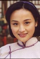 Miao Fu in Moment in Peking (2005)