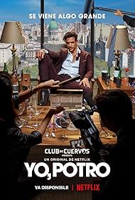 Yo, Potro (2018)