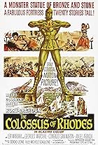 The Colossus of Rhodes