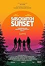 Sasquatch Sunset (2024)