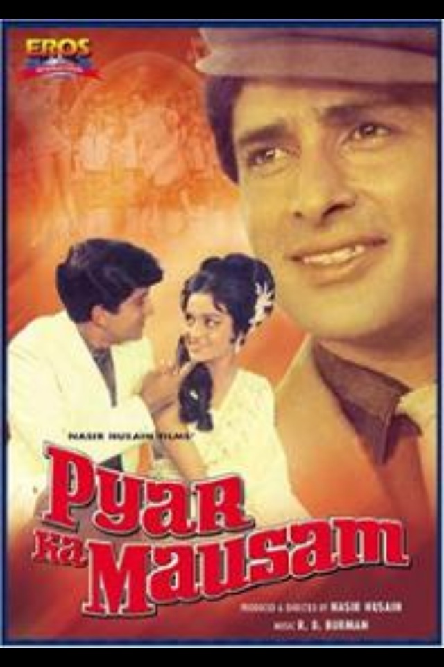 Pyar Ka Mausam (1969)