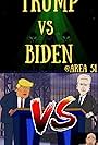 Trump VS Biden at Area 51 (2020)