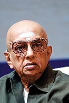 Cho Ramaswamy