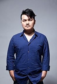 Primary photo for Alexei Huang